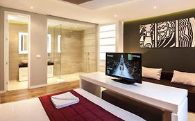 Eden Garden Suites